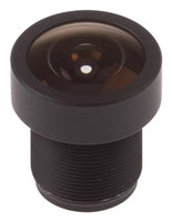 Axis CCTV-Objektiv - M12-Anschluss - 2.1 mm - f/1.8 (Packung mit 10)