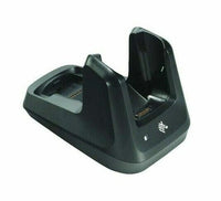 Zebra Single Slot Cradle - Docking Cradle (Anschlußstand)