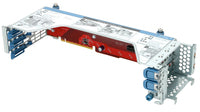 HPE PCIe Extension Kit - Erweiterungsset - M.2
