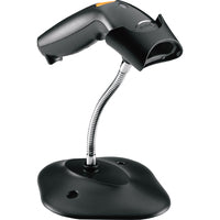 Zebra Symbol LS1203 - Barcode-Scanner - Handgerät -