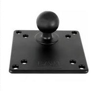 HONEYWELL Montagekomponente (quadratischer