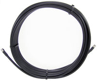 Cisco Low Loss LMR 240 - Antennenverlängerungskabel - TNC (W)