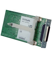 Lexmark Serieller Adapter - RS-232 - für Lexmark