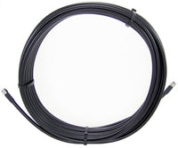 Cisco Low Loss LMR 240 - Antennenverlängerungskabel - TNC (W)