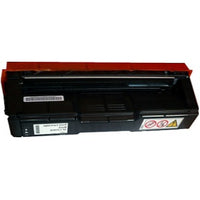 Ricoh Schwarz - original - Tonerpatrone - für