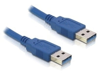 Delock USB-Kabel - USB (M) zu USB (M) - USB
