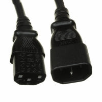 Cisco Cabinet Jumper - Stromkabel - power IEC