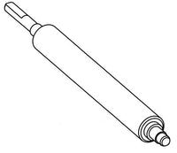 HONEYWELL Druckwalze
