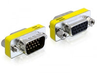 Delock Port Protector - HD-15 (VGA) (M) zu HD-15 (VGA)