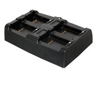 Datalogic Four-Slot Battery Charger - Batterieladegerät