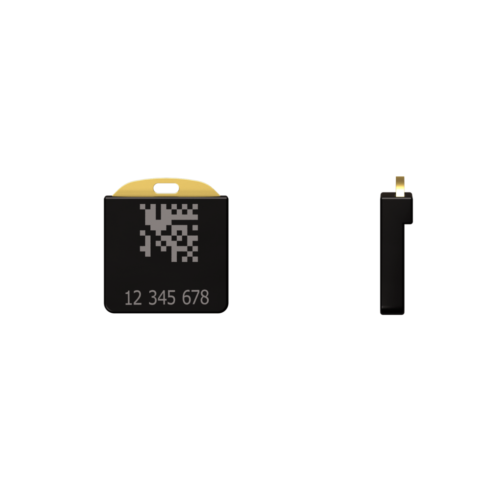 YubiKey 5 Nano