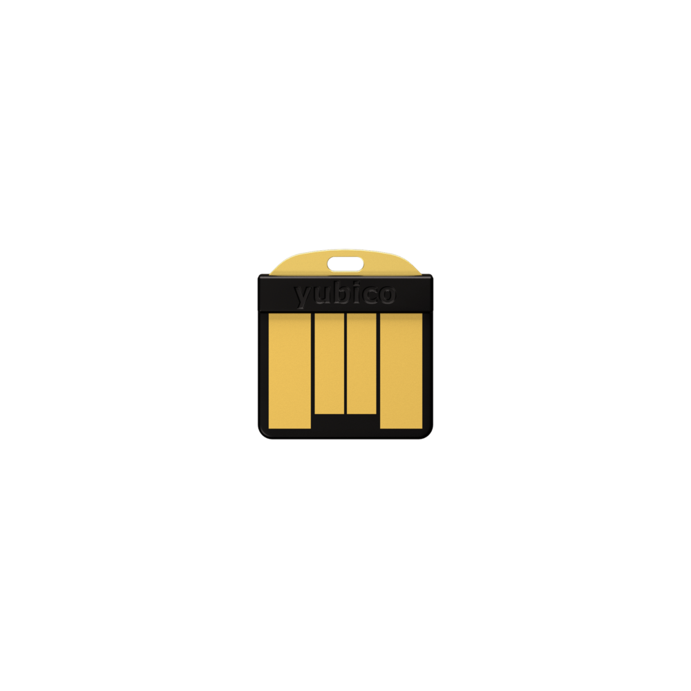 YubiKey 5 Nano FIPS