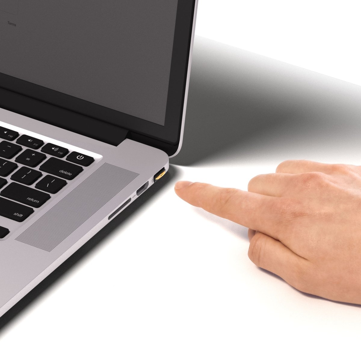 Yubico YubiKey 5 Nano FIPS