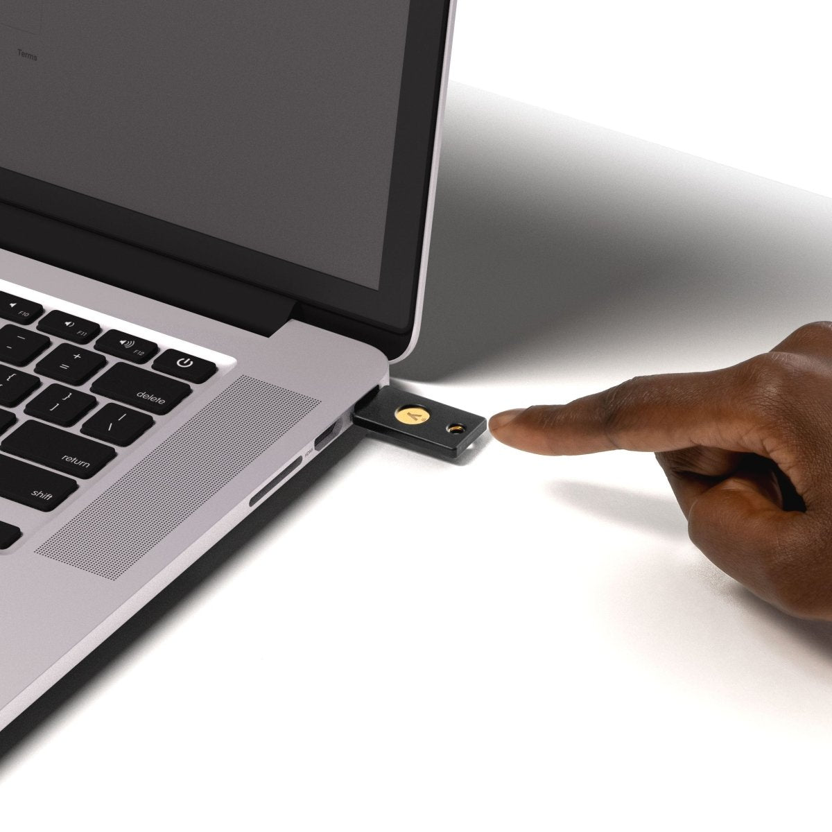 YubiKey 5 NFC FIPS