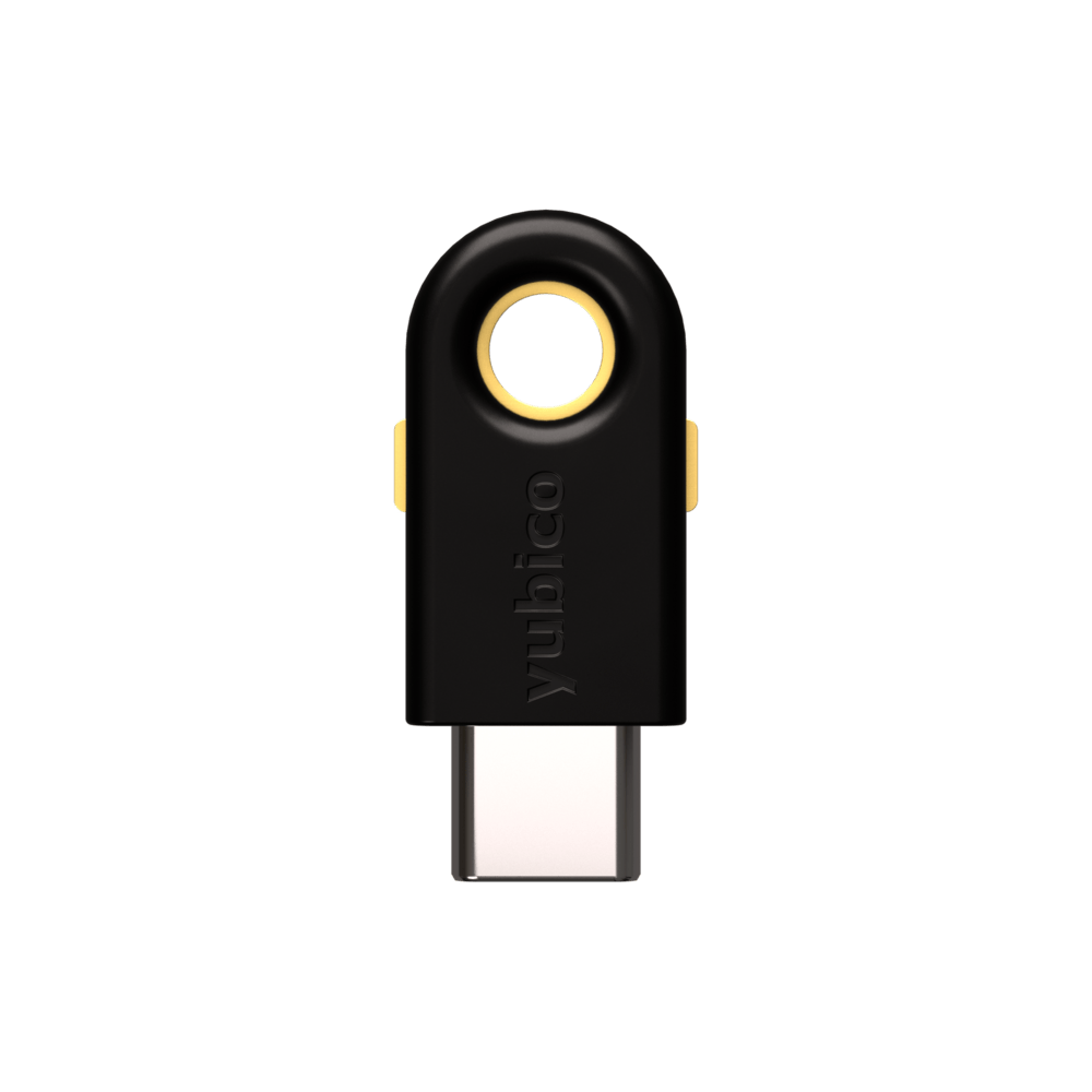 YubiKey 5C