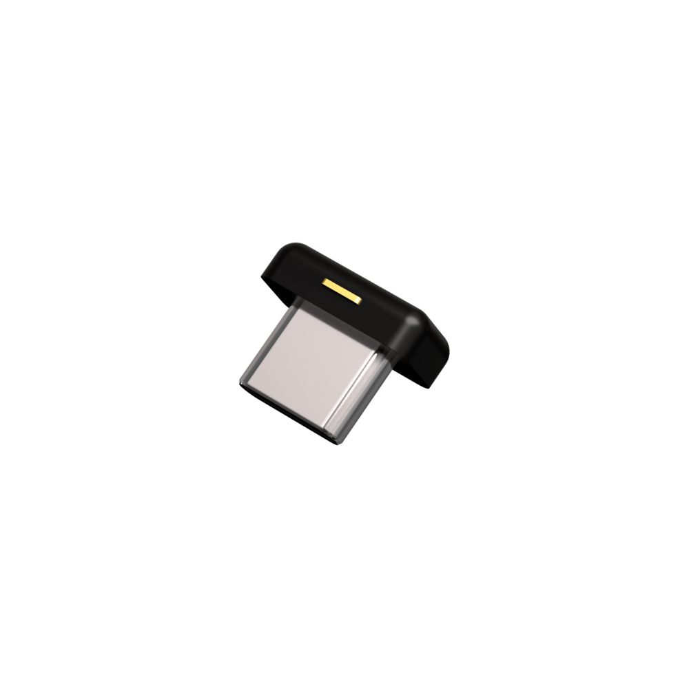 Yubico YubiKey 5C Nano