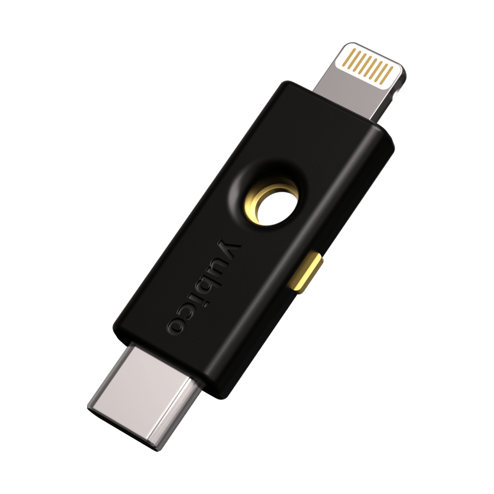YubiKey 5Ci